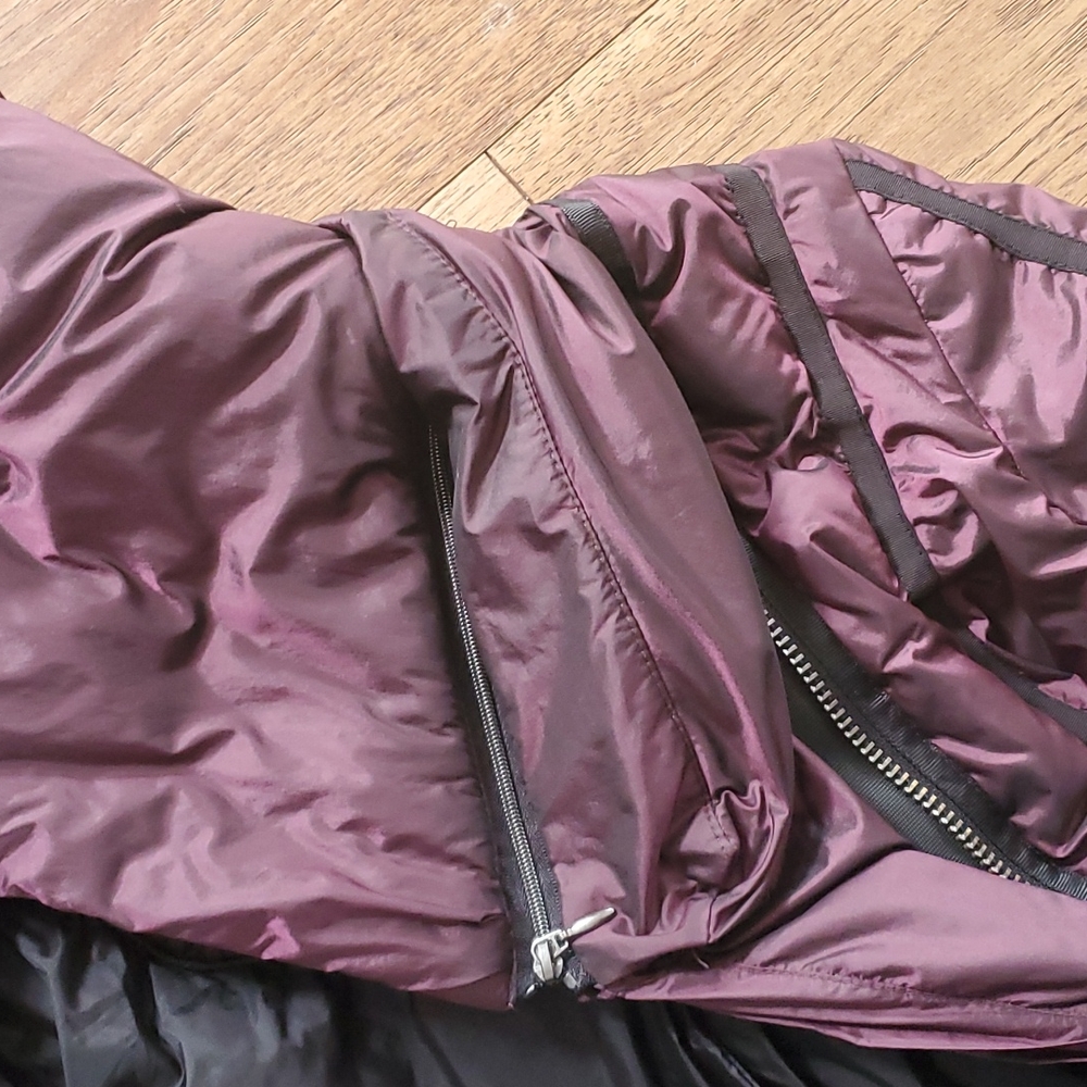 Zac Posen down jacket - Picture 6 of 8